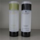 Eco-Friendly Clear Plastic Cosmetic Tube Packaging