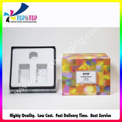 Creative Paper Packaging Cosmetics Paper Box